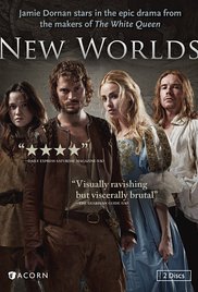 Watch Full Movie :New Worlds (TV Mini-Series 2014)