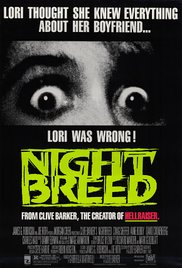 Nightbreed (1990)