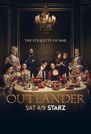 Outlander 2014