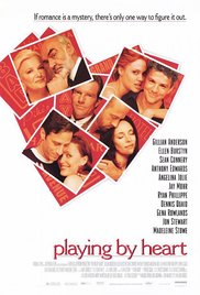 Playing by Heart (1998)