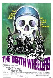 The Death Wheelers (1973)