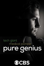 Watch Full Movie :Pure Genius