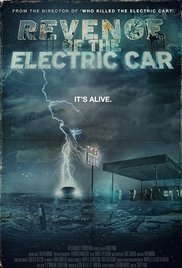 Revenge of the Electric Car (2011)