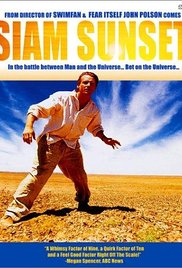 Siam Sunset (1999)