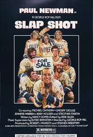 Slap Shot (1977)