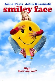 Smiley Face (2007)