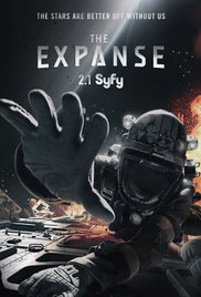 The Expanse (2015)