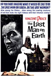 The Last Man on Earth (1964)