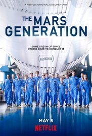 Watch Full Movie :The Mars Generation (2017)