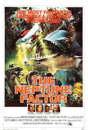 The Neptune Factor (1973)