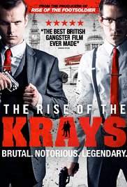 The Rise of the Krays (2015)