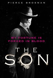 The Son (2017)