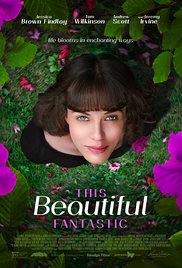 Watch Full Movie :This Beautiful Fantastic (2016)