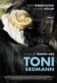 Toni Erdmann (2016)