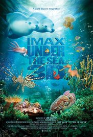 Under the Sea 3D (2009)