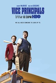 Vice Principals (TV Series 2016)