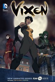 Vixen (2015)