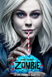 iZombie