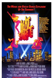 Beat Street (1984)