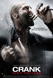 Crank High Voltage 2009