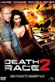 Watch Full Movie :Death Race 2 (2010)