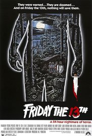 Friday the 13th 1980