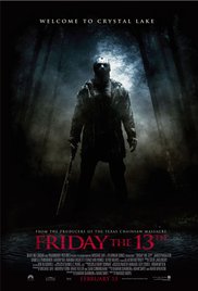 Watch Full Movie :Friday the 13th (2009)