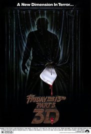 Friday the 13th Part III 1982