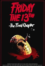 Friday the 13th part 4: The Final Chapter (1984)