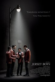 Jersey Boys 2014