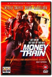 Money Train 1995