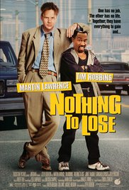 Nothing to Lose (1997)