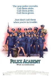 Police Academy 1984