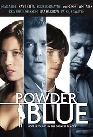 Powder Blue (2009)