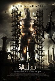 Saw VII 2010