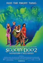 Scooby Doo 2 Monsters Unleashed