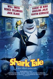 Shark Tale 2004