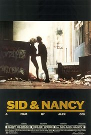 Watch Full Movie :Sid and Nancy (1986)