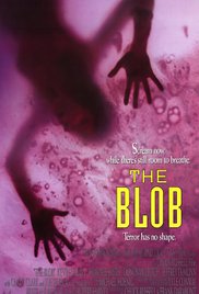 The Blob 1988