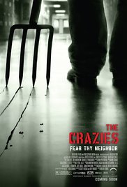 The Crazies 2010