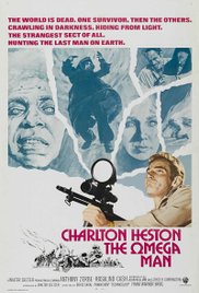 The Omega Man (1971)