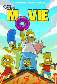 The Simpsons Movie (2007)