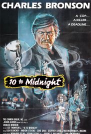 10 to Midnight (1983)