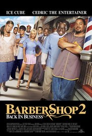 Barbershop 2: Back in Business (2004)