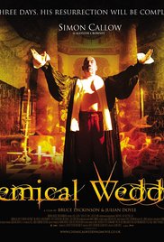 Chemical Wedding (2008)