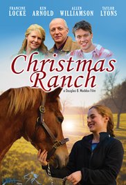 Christmas Ranch (2016)