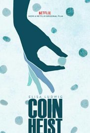 Coin Heist (2016)