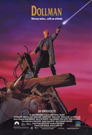 Dollman (1991)