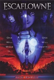 Escaflowne: The Movie (2000)