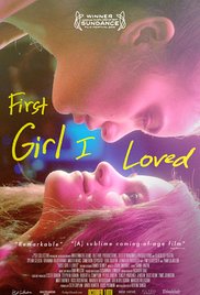 First Girl I Loved (2016)